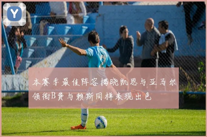 本赛季最佳阵容揭晓凯恩与亚马尔领衔B费与赖斯同样表现出色
